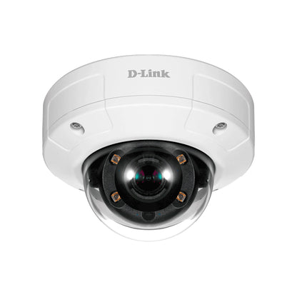 D-LINK 5MP PoE Network Camera